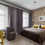 Somnia アパート ヴィリニュス