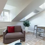 アパート Somnia ヴィリニュス