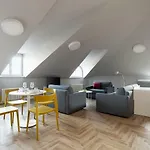 Somnia アパート ヴィリニュス