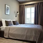 Somnia アパート *