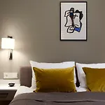 Somnia アパート ヴィリニュス