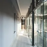 アパート Somnia *