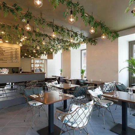 Somnia Apartamento *