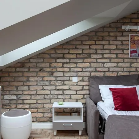 Somnia Apartament