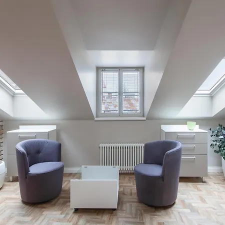 Apartment Somnia Vilnius