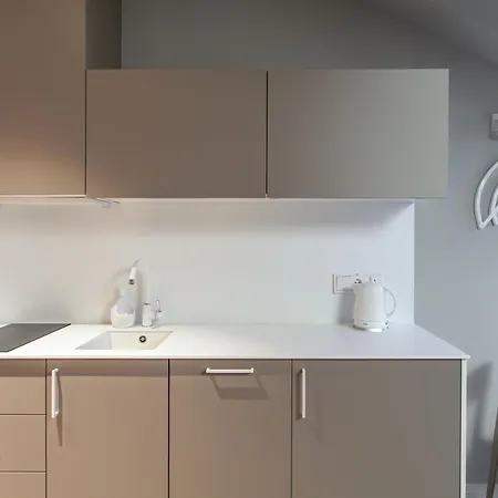 Apartment Somnia