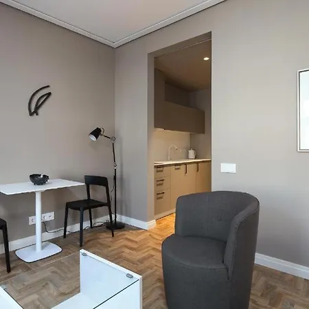 Somnia Apartment Vilnius
