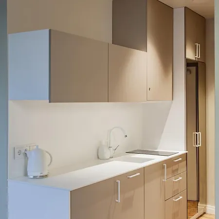 Somnia Apartment