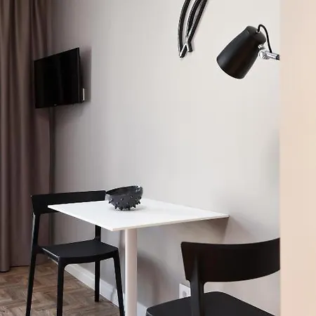 Apartment Somnia *