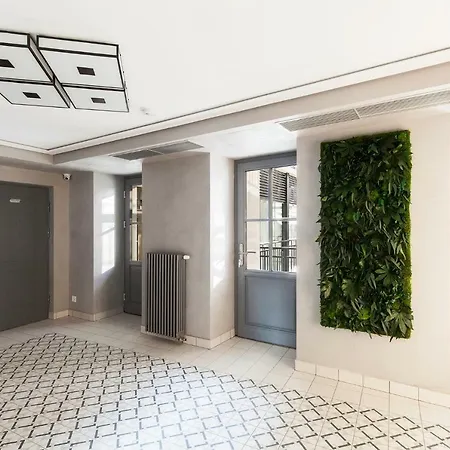 Apartment Somnia