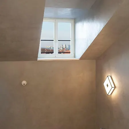 Somnia Apartment