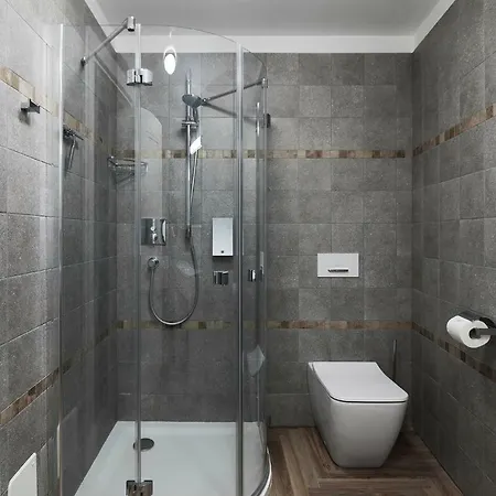 Apartamento Somnia Vilna