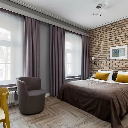 Somnia Apartamento Vilna