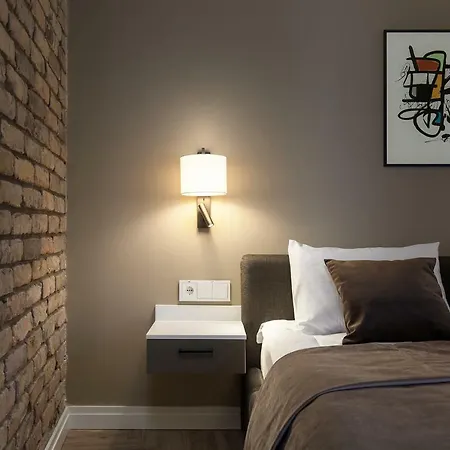 Apartment Somnia