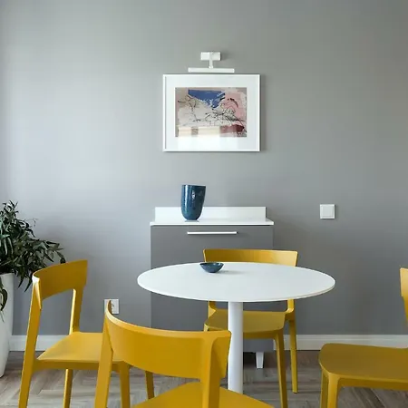 Somnia Apartment