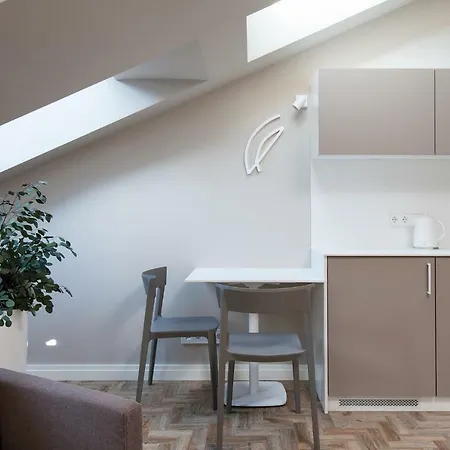 Apartment Somnia