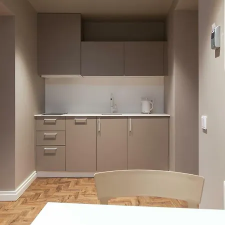 Apartment Somnia