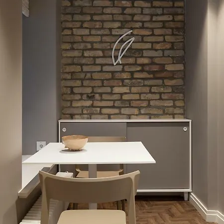 Apartment Somnia *