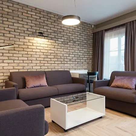 Somnia Apartament *