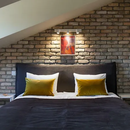 Apartment Somnia