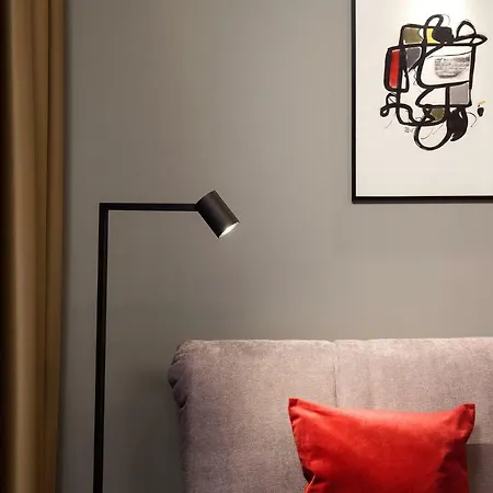 Somnia Apartment