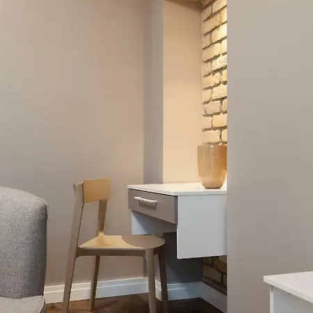 Somnia Apartment