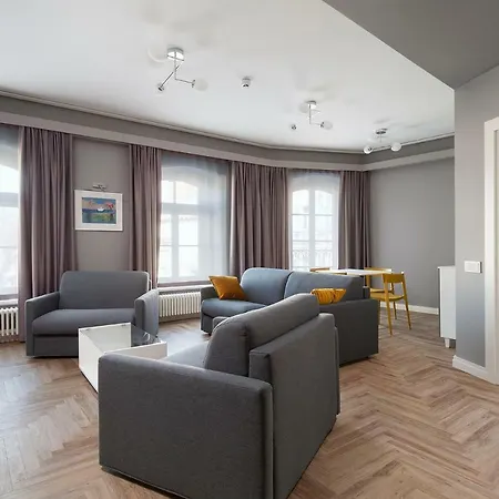 Somnia Apartament