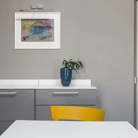 Somnia Apartment *