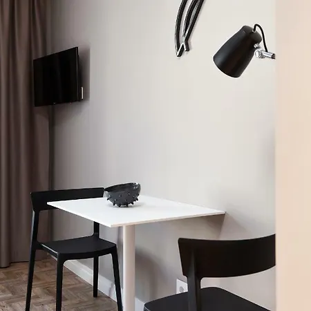Somnia Apartment *