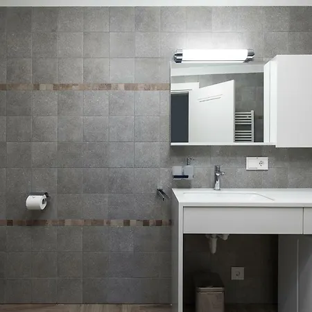 Apartament Somnia *