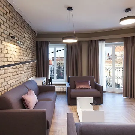 Somnia Apartment *