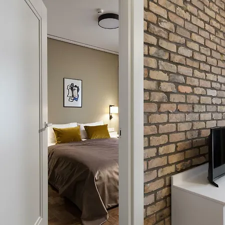 Apartment Somnia