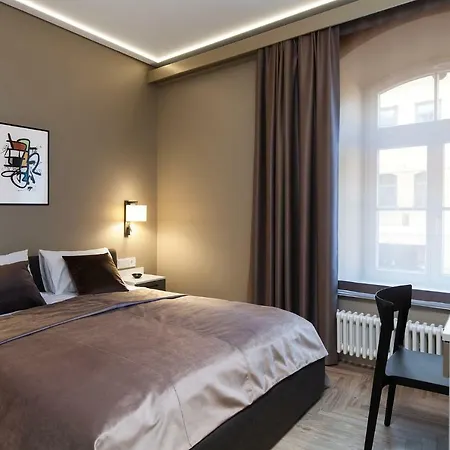 Apartment Somnia