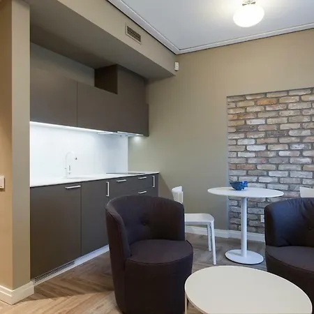 Apartment Somnia *