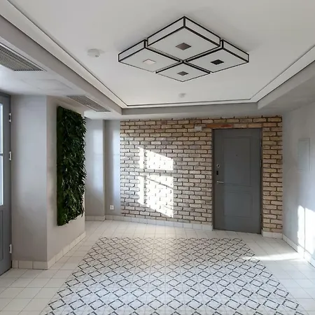 Apartament Somnia Wilno