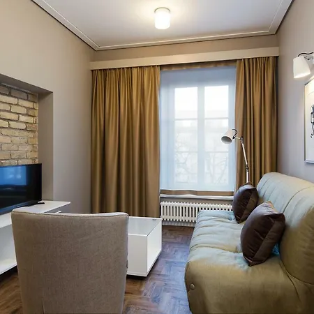 Somnia Apartment Vilnius