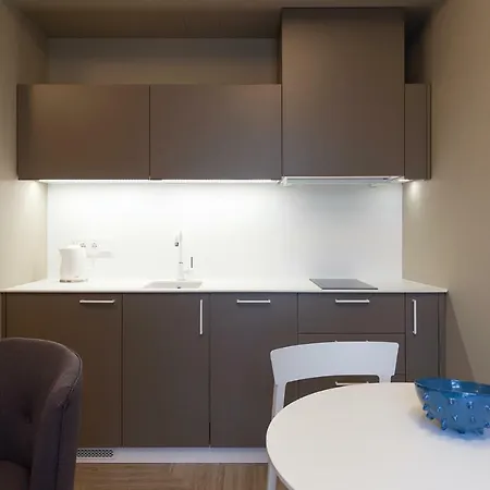 Somnia Apartment