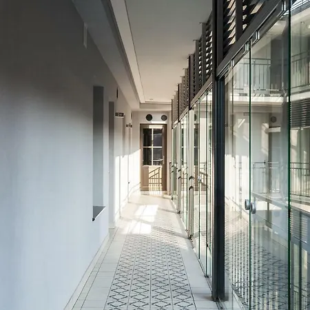 Apartment Somnia *