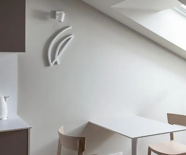 Somnia Apartment Wilna