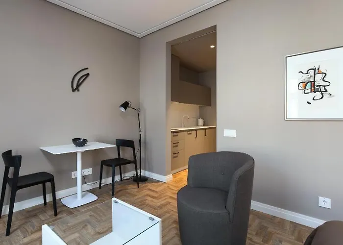 Somnia דירה וילנה