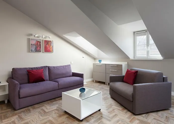 Butas Somnia Vilnius