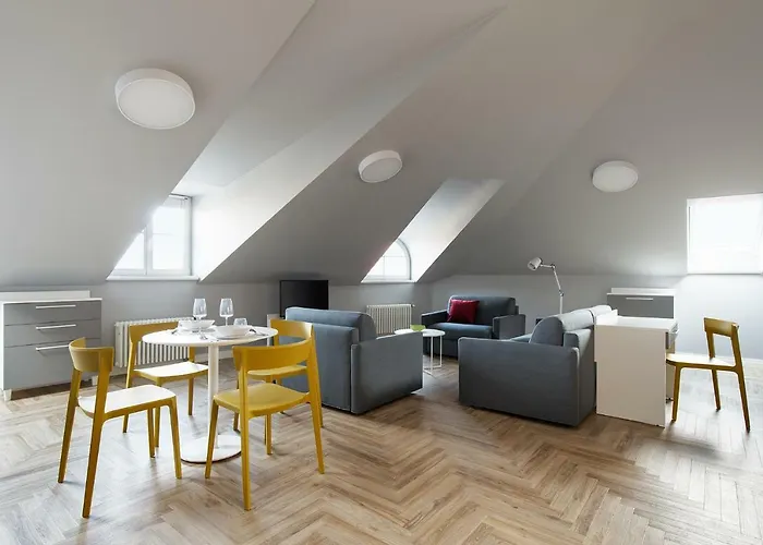 Somnia Butas Vilnius