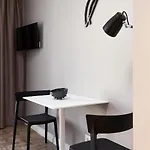Apartament Somnia *