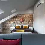 Somnia Apartament *