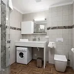 Somnia Apartament *