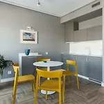 Somnia Apartament