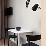 Somnia Apartament *