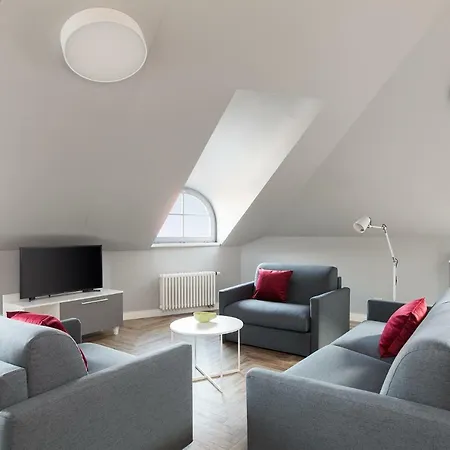 Somnia * 维尔纽斯