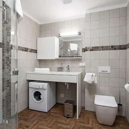 Somnia Apartament *