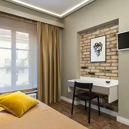 Somnia * 维尔纽斯